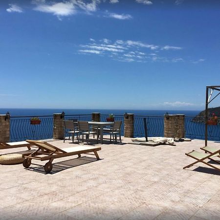 Appartamento A Moneglia, Tra Portofino E Le Cinque Terre Екстериор снимка