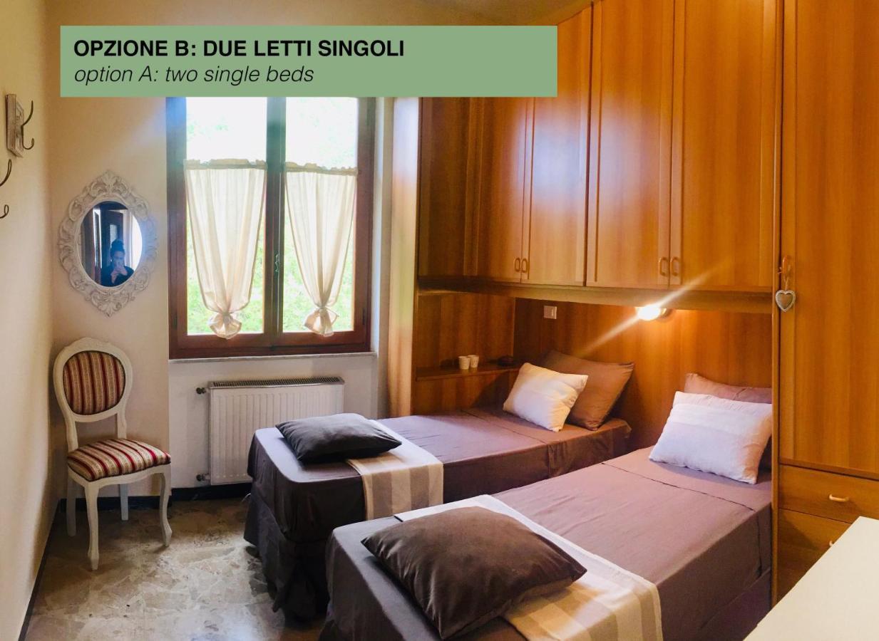 Appartamento A Moneglia, Tra Portofino E Le Cinque Terre Екстериор снимка