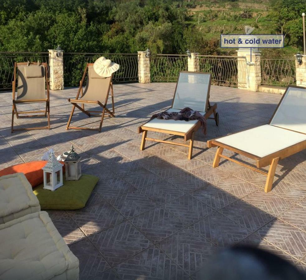 Appartamento A Moneglia, Tra Portofino E Le Cinque Terre Екстериор снимка